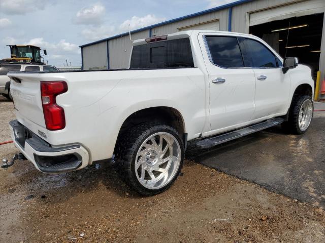 3GCUYGED3KG206376 Chevrolet Silverado