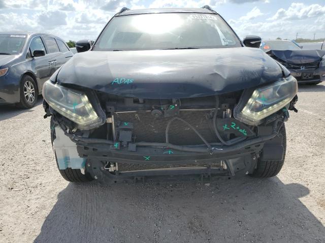 5N1AT2MV1FC897362 Nissan ROGUE S