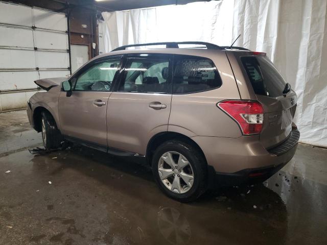 JF2SJADC3FH522293 Subaru FORESTER 2