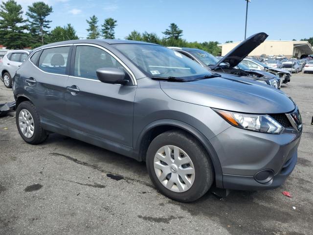 JN1BJ1CR9JW287345 Nissan ROGUE SPOR