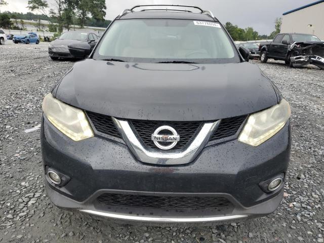 5N1AT2MT6GC775015 Nissan ROGUE S