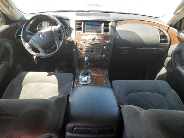 JN8AY2NC6K9584323 Nissan ARMADA SV