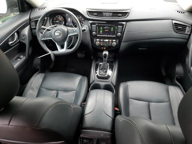 5N1AT2MT9KC743815 Nissan ROGUE S