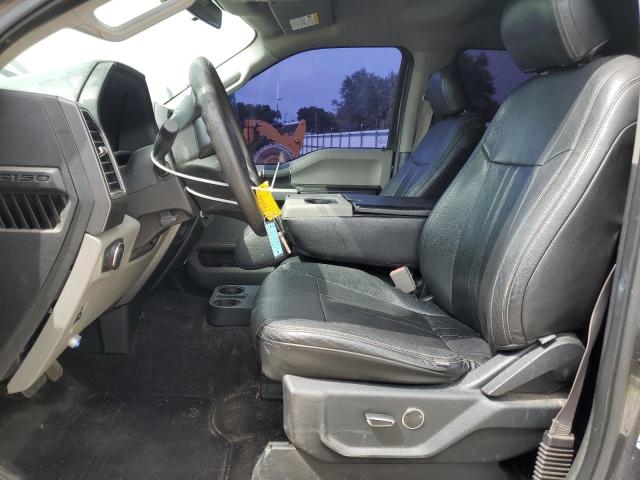 1FTEW1E59JFD62163 Ford F150 SUPER