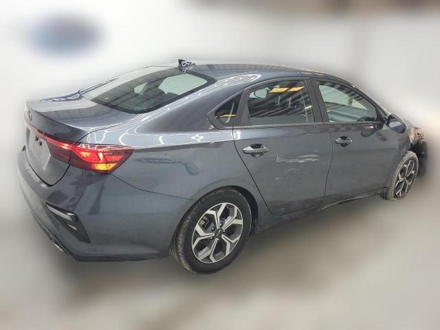 3KPF24AD5ME349276 KIA FORTE FE