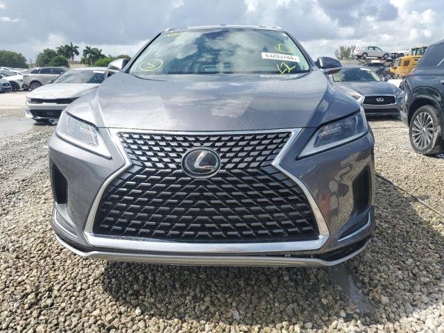 2T2HZMAA9MC188290 Lexus RX 350