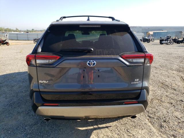 JTM16RFV1RD121877 Toyota RAV4 SE