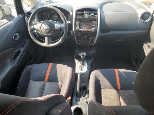 3N1CE2CP6GL363907 Nissan VERSA NOTE