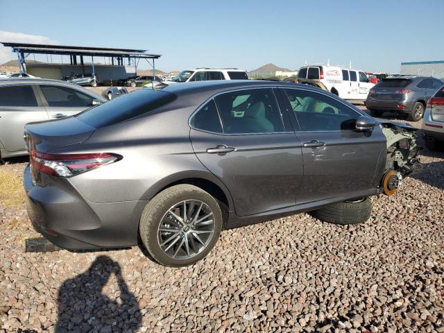 4T1F31AK9PU607410 Toyota CAMRY XLE