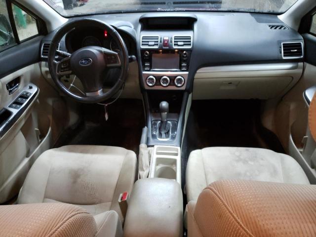 JF1GPAP65GH286360 Subaru IMPREZA SP