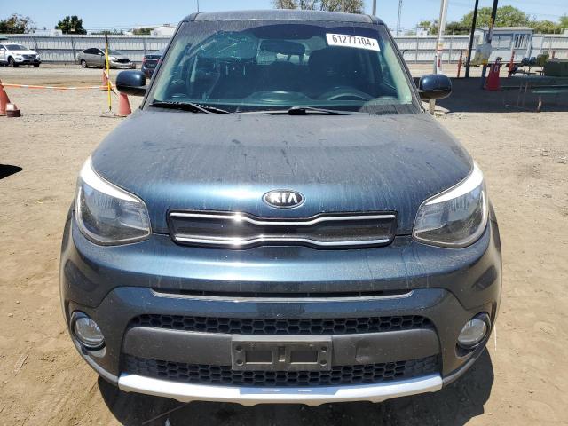 KNDJP3A53J7571177 KIA SOUL +