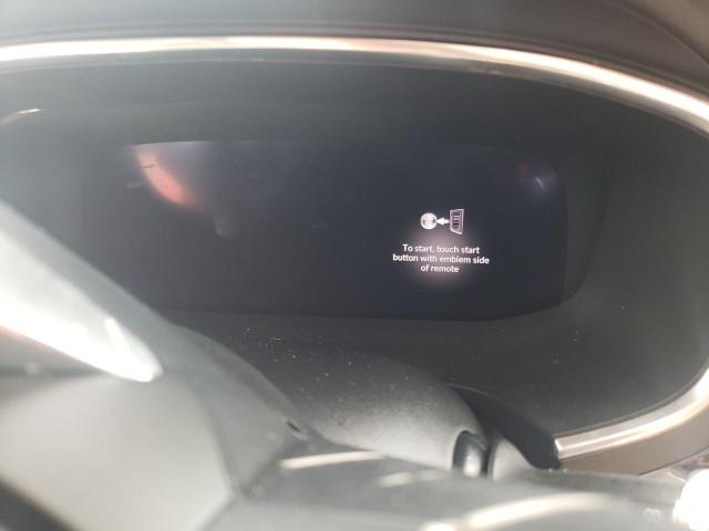 5J8YD9H48PL006884 Acura MDX TECHNO