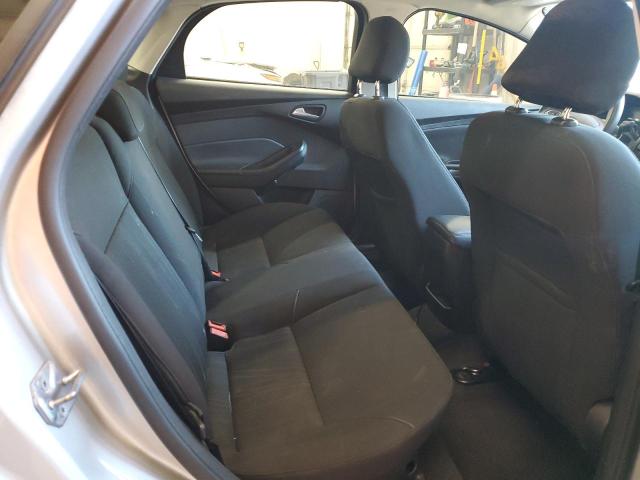 1FADP3F27GL294616 Ford FOCUS SE