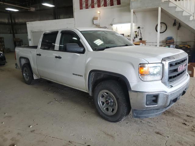 3GTP1TEH7EG537463 GMC SIERRA C15