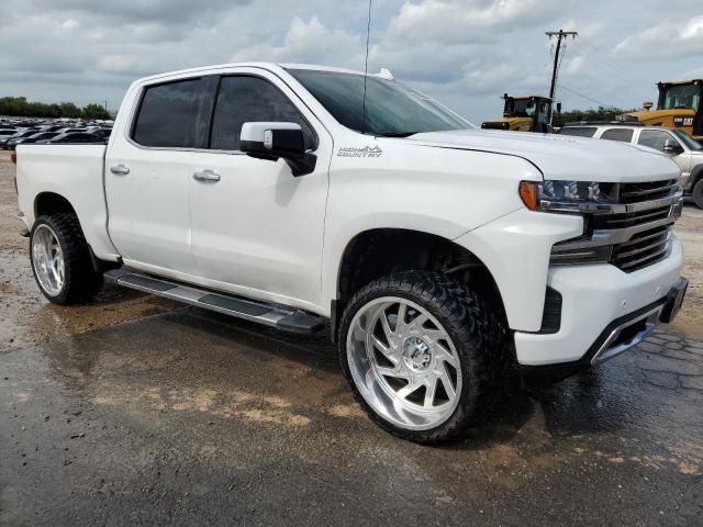3GCUYGED3KG206376 Chevrolet Silverado