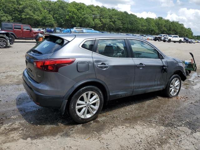 JN1BJ1CRXKW329989 Nissan ROGUE SPOR