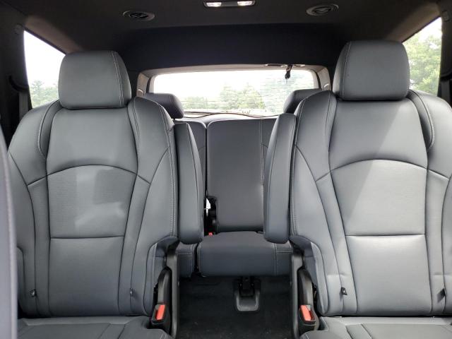 5GAEVAKW6NJ136697 Buick ENCLAVE ES