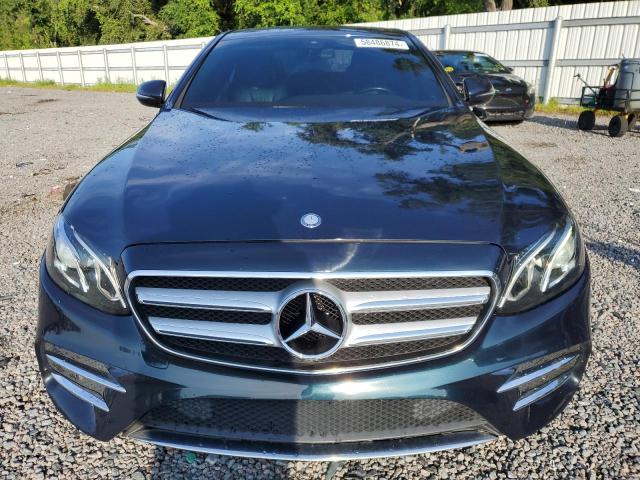 WDDZF4JB1HA032741 Mercedes-Benz E 300