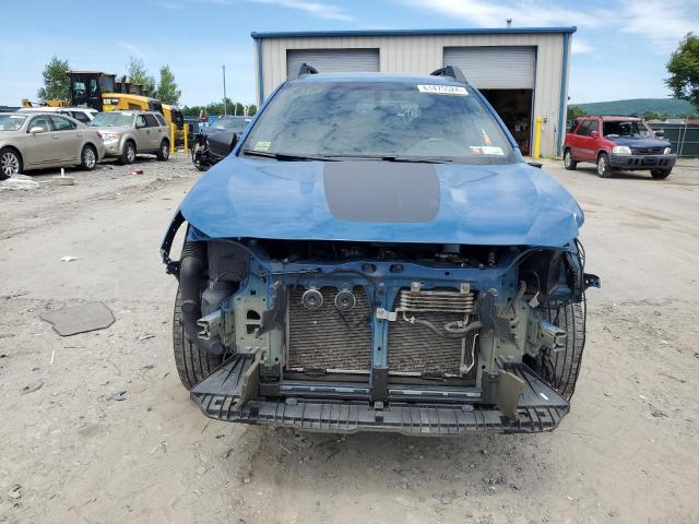 4S4BTGSD2N3243822 Subaru OUTBACK WI