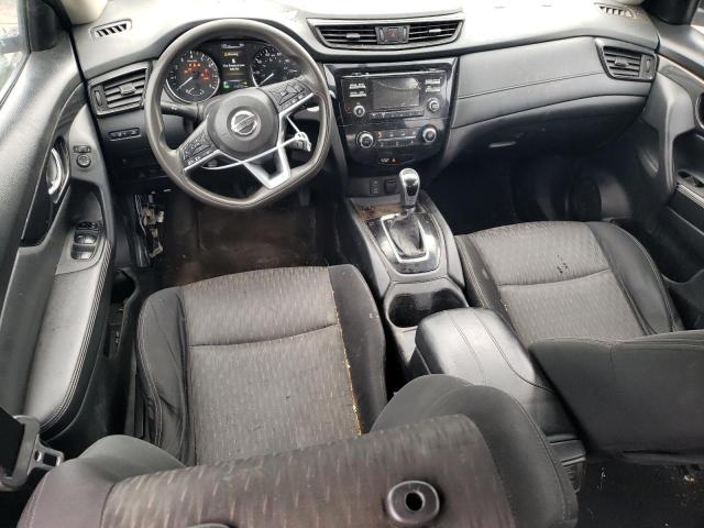 JN8AT2MV0HW255337 Nissan ROGUE S