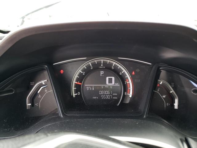 19XFC2F53JE026441 Honda Civic Lx