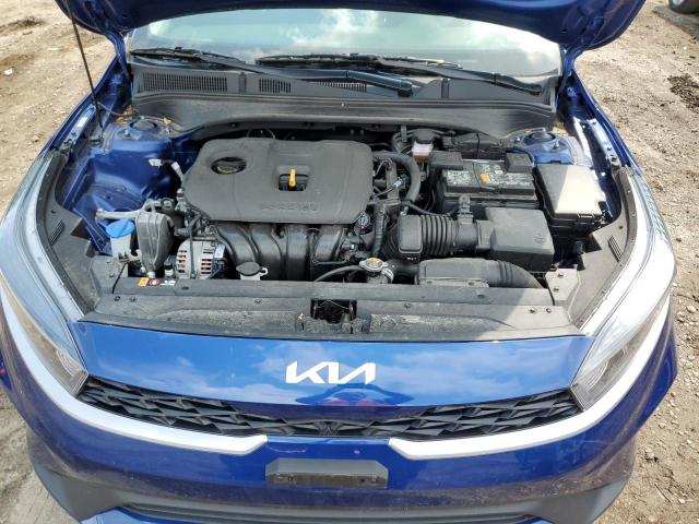 3KPF24AD4PE682704 KIA FORTE LX
