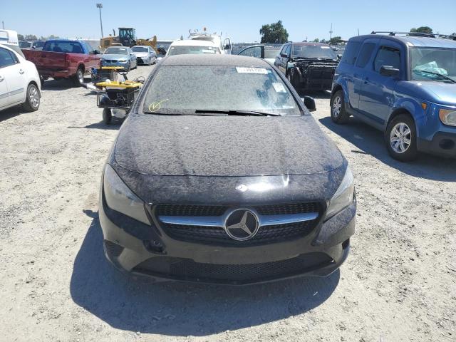 WDDSJ4EB2EN051698 Mercedes-Benz CLA 250