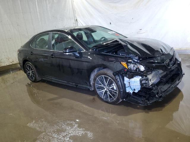 4T1G11AK8RU906321 Toyota Camry Se N