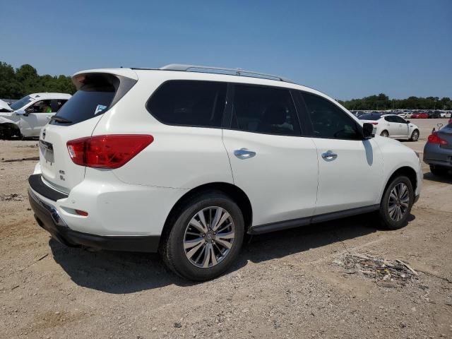 5N1DR2MM3JC624371 Nissan Pathfinder