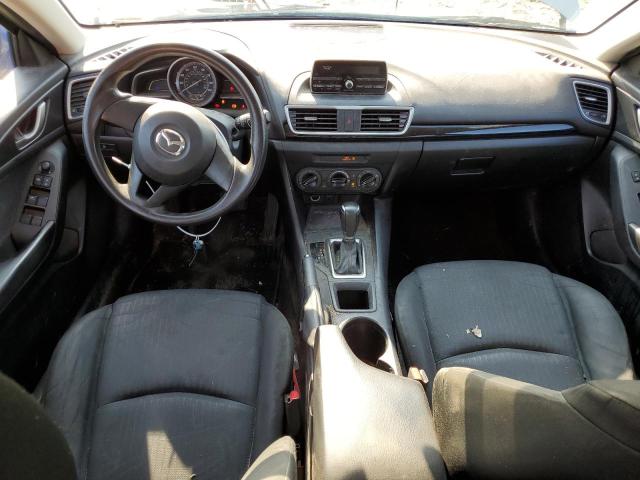 JM1BM1T73F1263131 Mazda 3 SV