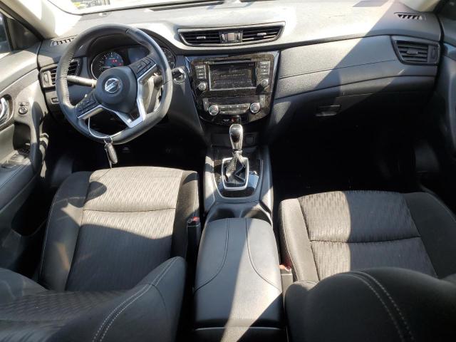 KNMAT2MV1KP538617 Nissan ROGUE S