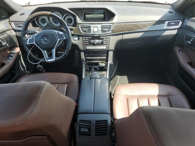 WDDHF0EB3FB158525 Mercedes-Benz E 250 BLUE