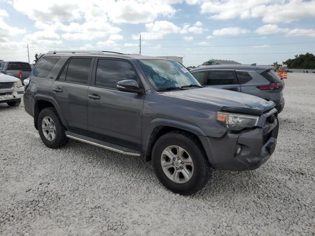 JTEZU5JR9G5132981 Toyota 4RUNNER SR