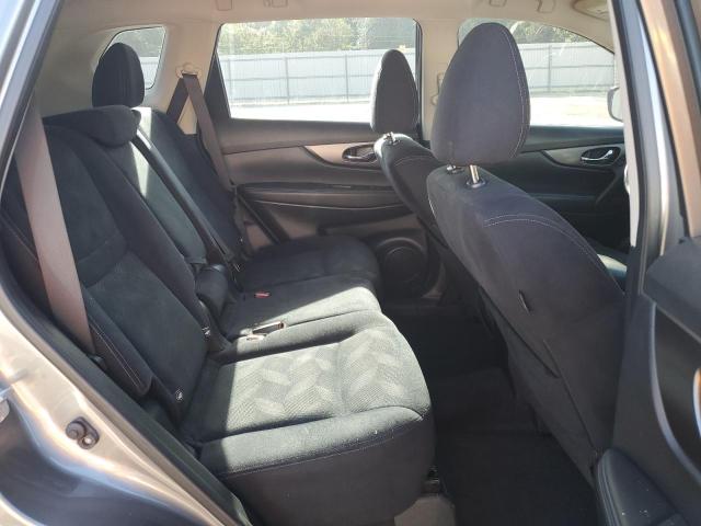 JN8AT2MT7GW011231 Nissan ROGUE S