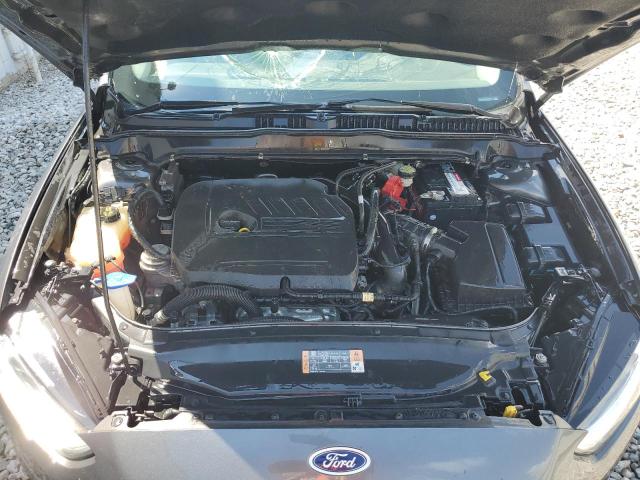1FA6P0HD9G5102557 Ford FUSION SE