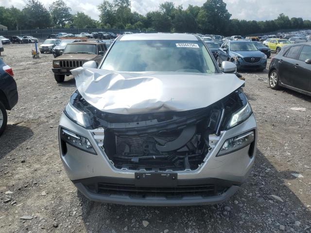 JN8BT3BB4PW494682 Nissan ROGUE SV