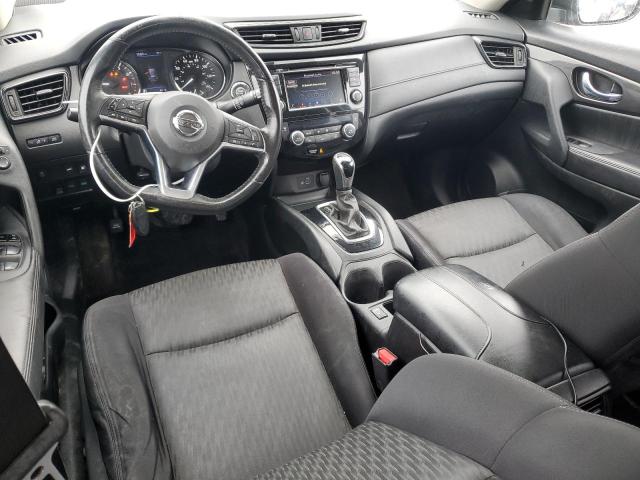 JN8AT2MV6JW305504 Nissan ROGUE S