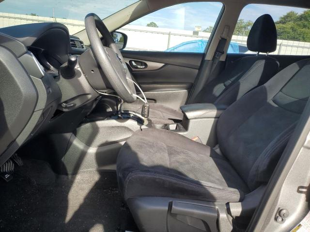 JN8AT2MT7GW011231 Nissan ROGUE S