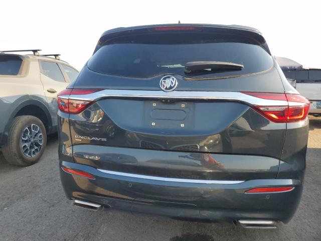 5GAEVCKW5LJ147487 Buick Enclave Av
