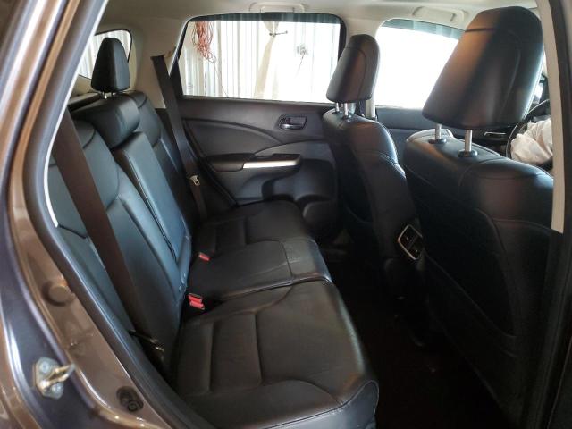 5J6RM4H78GL010055 Honda CR-V EXL