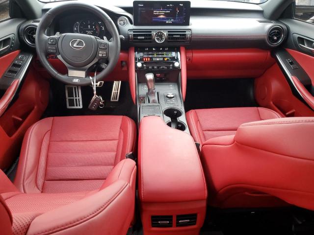 JTHGZ1E24P5030036 Lexus IS 350 F-S