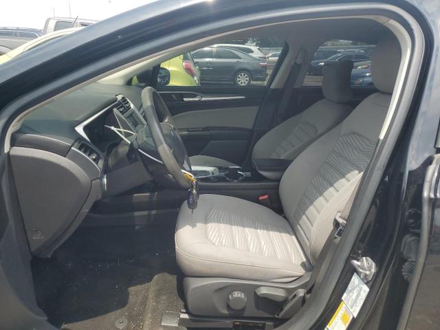 3FA6P0G70GR141806 Ford FUSION S
