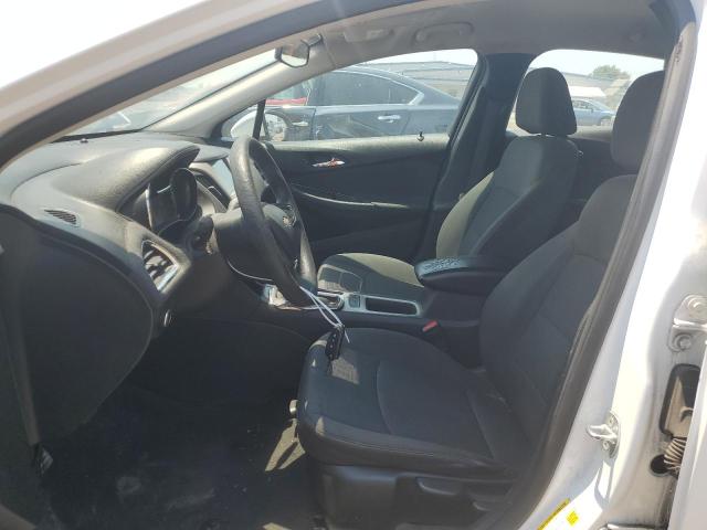 1G1BC5SM7J7108310 Chevrolet CRUZE LS