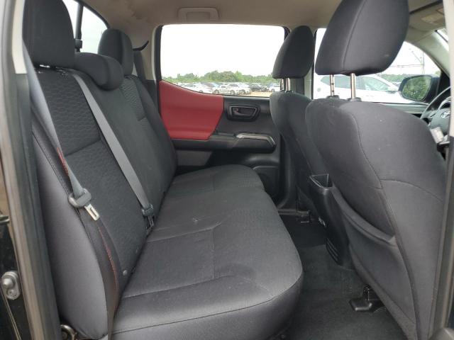 5TFCZ5AN5GX041252 Toyota TACOMA DOU
