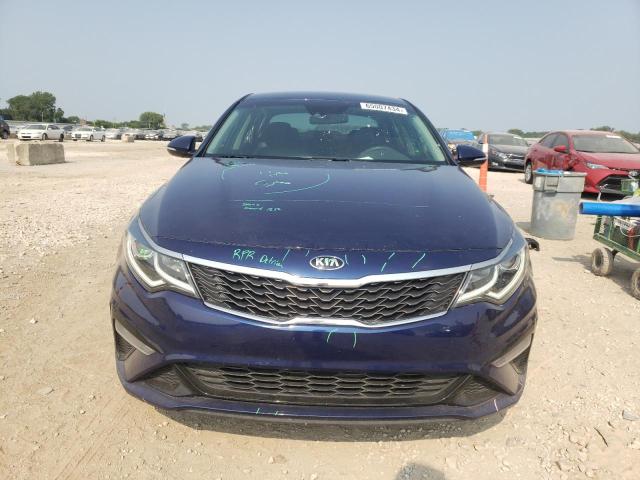 5XXGT4L36LG410324 KIA Optima Lx