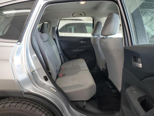3CZRM3H32FG710382 Honda CR-V LX