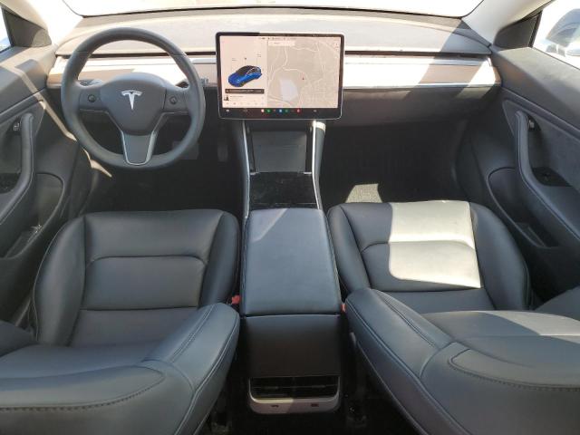 5YJ3E1EB2LF627979 Tesla MODEL 3