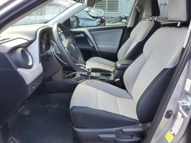 2T3WFREVXGW300202 Toyota Rav4 Xle