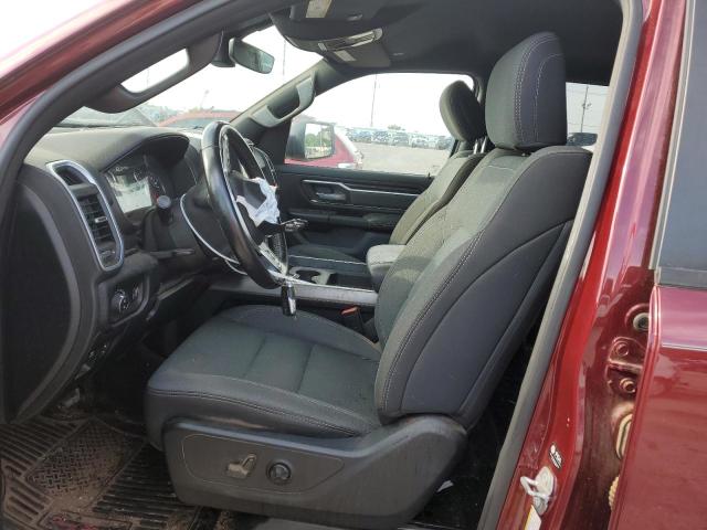 1C6RREFG8MN769036 RAM 1500 Big H