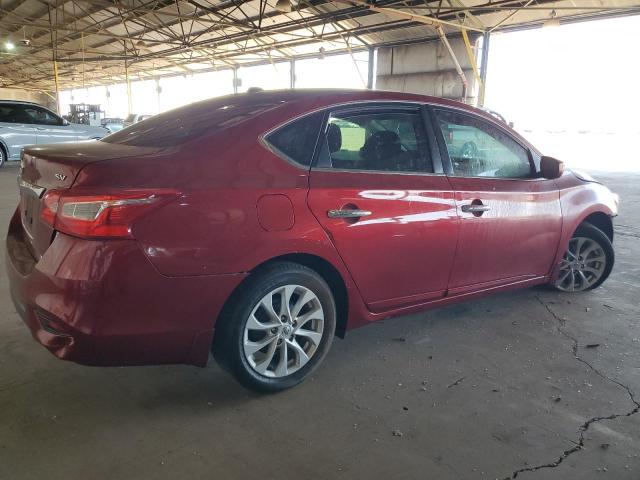 3N1AB7AP7KY456687 Nissan SENTRA S